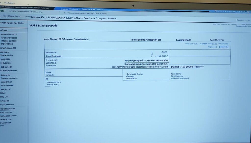 wapda online bill